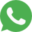 Velki communication WhatsApp icon